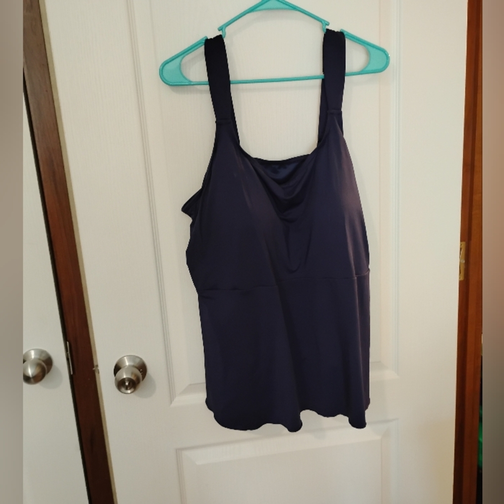 Lands End Swimwear